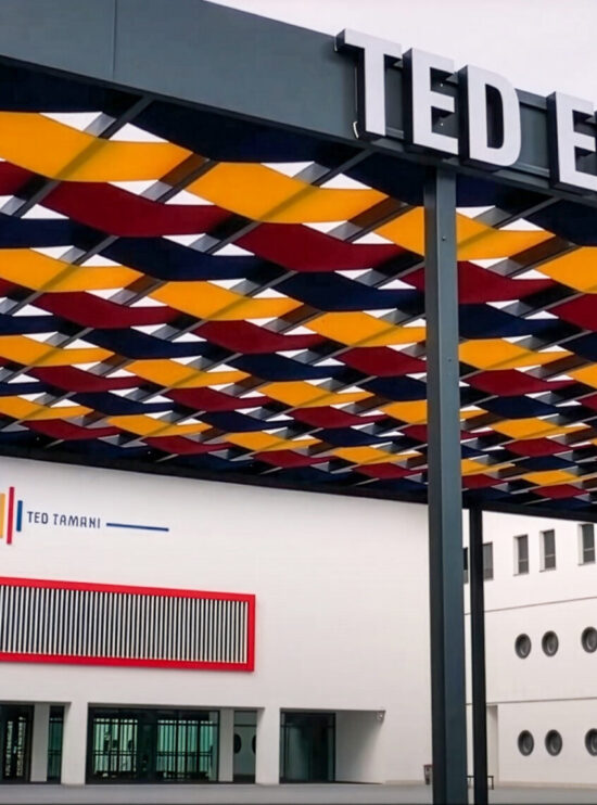 TED Edirne Koleji