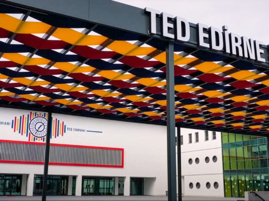 TED Edirne Koleji
