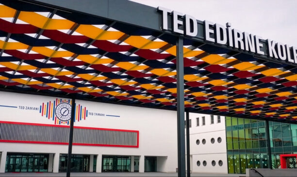 TED Edirne Koleji