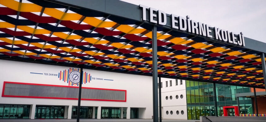 TED Edirne Koleji
